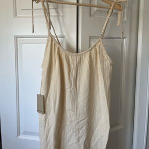 Aritzia Wilfred free Candour Jumpsuit